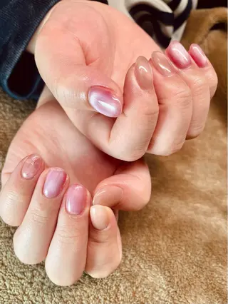 ネイル bea  merci所属・beamerci🌼 SHIORIのマツエク・マツパデザイン