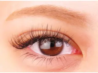 マツエク・マツパ Royal eyelashのマツエク・マツパデザイン