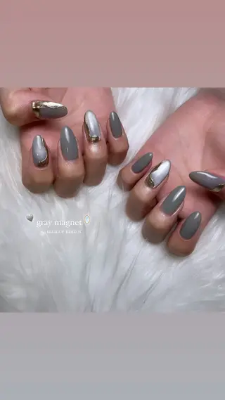 ネイル naillist sayoのネイルデザイン