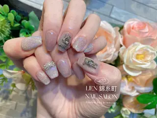 ネイル Lien  _リエン リエンのネイルデザイン