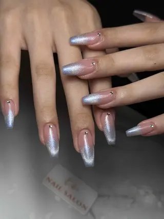 ネイル さくら💮💮 【オフ無料】のネイルデザイン