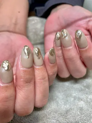 ネイル Ｍ☆NAIL asamiのネイルデザイン
