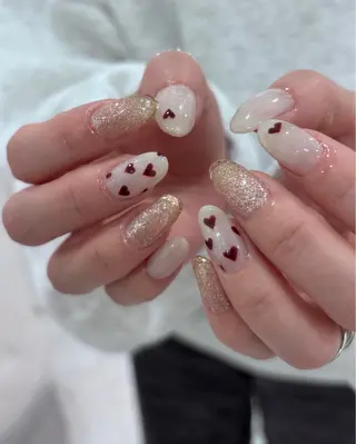 ネイル nailsalon room.のネイルデザイン