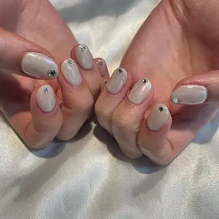 ネイル est hair mar所属・ami .のヘアスタイル