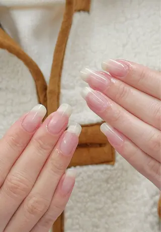 ネイル 高木 維麗絲のネイルデザイン