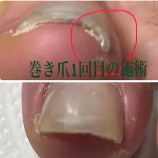 ネイル nailsalon kitのネイルデザイン