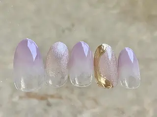 ネイル maison de NALIのネイルデザイン