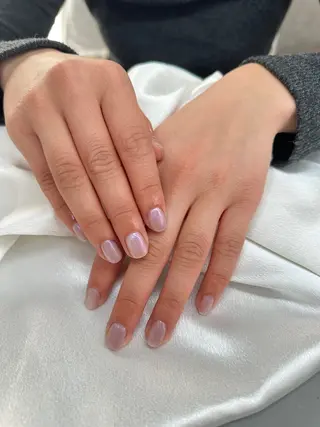 ネイル Luna-Nail&Eyebrow Salon所属・LUNA  Nail &Eyebrowのネイルデザイン