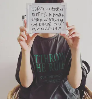 36.5℃さんじゅうろくてんごどシー所属・温活リラクゼーション salon36.5℃のエステ・リラクイメージ