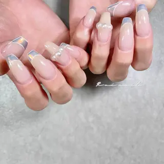 ネイル Rai nail_ Risaのネイルデザイン