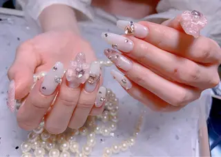ネイル MUSES  NAIL  SALON所属・MUSES ネイルのネイルデザイン