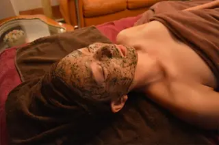 喜山 あつこのエステ・リラクイメージ