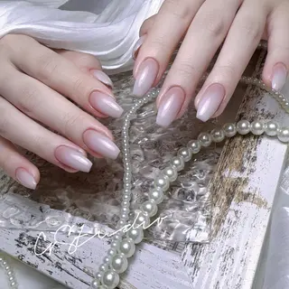 ネイル G. 長さ出し専門店のネイルデザイン