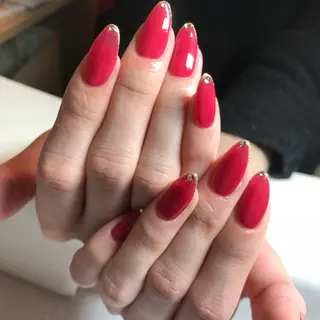 ネイル maggienail所属・Maggie Nagisaのネイルデザイン