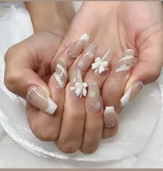 ネイル COCO ネイルのネイルデザイン