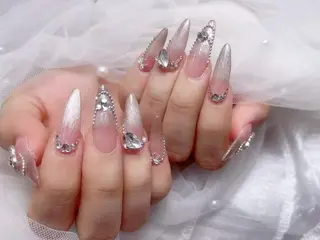 ネイル ネイルサロン lotusのネイルデザイン