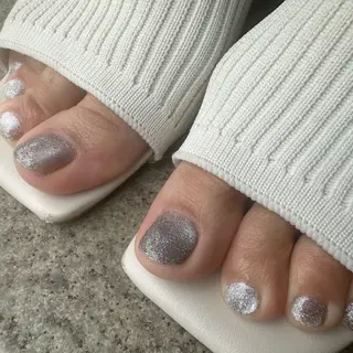 ネイル Aurora所属・Aurora kayoのネイルデザイン