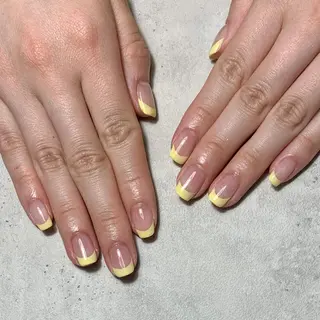 ネイル atelier　FIORITURA所属・FIORITURA aiのネイルデザイン