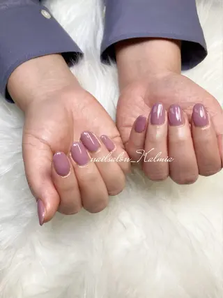 ネイル k natsuのネイルデザイン