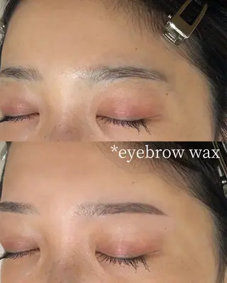 アイブロウ TYPE nagiの眉毛・アイブロウイメージ