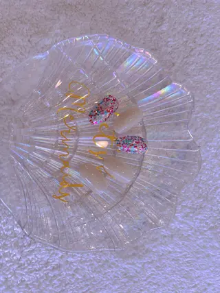 ネイル NANA NAILのネイルデザイン