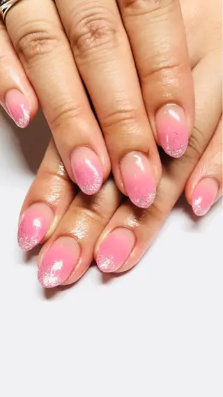 ネイル VOGUE ×SWANのネイルデザイン