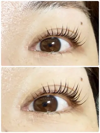 マツエク・マツパ Eyelash&Eyebrow Salon-Ｗas所属・Was✨ Tsujiのマツエク・マツパデザイン