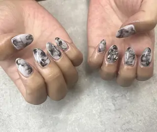 ネイル FASTNAIL PLUS 新宿店のネイルデザイン