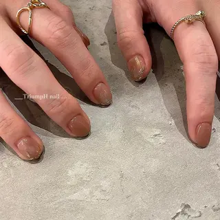 ネイル Keiko .のネイルデザイン