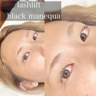 マツエク・マツパ bijou eyesalonのマツエク・マツパデザイン