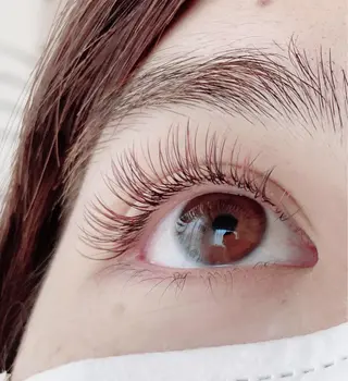 マツエク・マツパ eyelash vous✱memeのマツエク・マツパデザイン