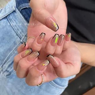 ネイル nailsalon Lenoaのネイルデザイン