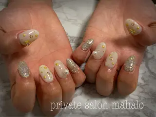 ネイル 💎JADE💎 齊藤沙也香のエステ・リラクイメージ