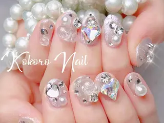 ネイル Hawchumi 💅のネイルデザイン