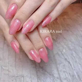 ネイル KIRARA ネイルサロンのネイルデザイン