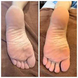 鍼灸院楽々館所属・宇田 碧のエステ・リラクイメージ