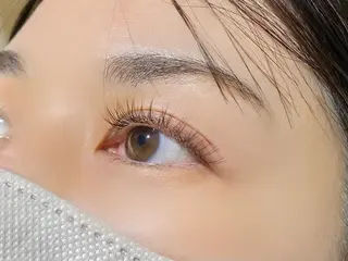 マツエク・マツパ Hi北浦和 maoのマツエク・マツパデザイン