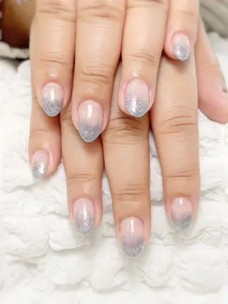 ネイル le rue MIKAのネイルデザイン