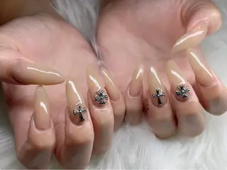 ネイル YOLO NAILのネイルデザイン