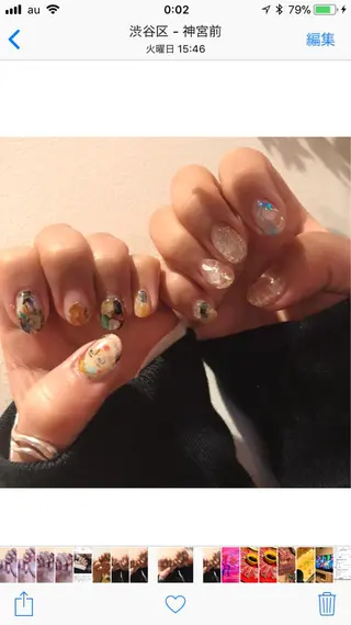 ネイル HiMe .のその他イメージ