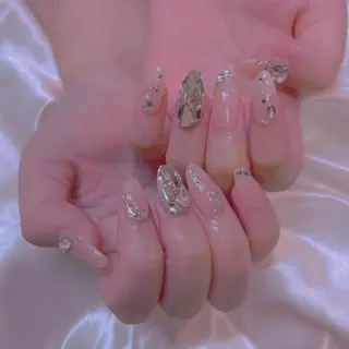 ネイル Private Salon 大宮のネイルデザイン