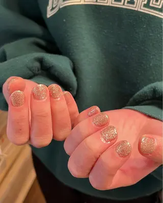 ネイル Nes.Nail所属・Miyagi Asamiのネイルデザイン