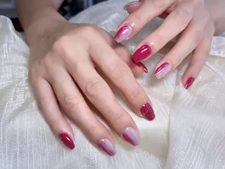 ネイル はな ネイルのネイルデザイン