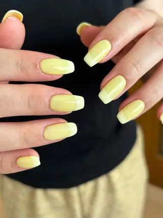 ネイル THE NAILERY所属・THE NAILERYのネイルデザイン