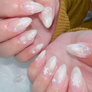 ネイル Emi lyのネイルデザイン