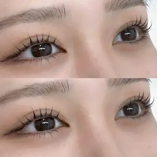 マツエク・マツパ zina 船橋北口 /sayaka🩵ᩚのマツエク・マツパデザイン