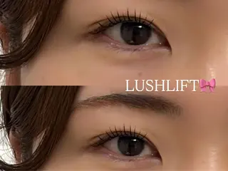 マツエク・マツパ VIAS rin.⋆𝜗𝜚のマツエク・マツパデザイン