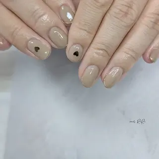 ネイル nail RiRi アトレナチュラのエステ・リラクイメージ