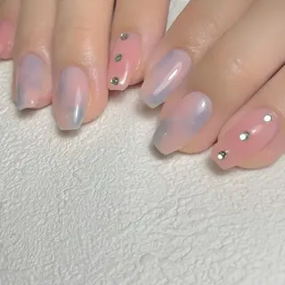 ネイル SHIORI Dig.nailのネイルデザイン