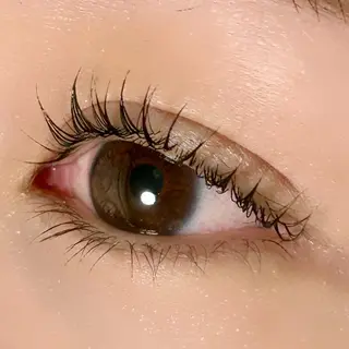 マツエク・マツパ Salon   iroha所属・Salon irohaのマツエク・マツパデザイン